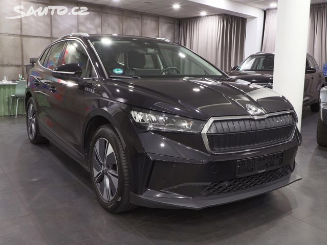 Škoda Enyaq